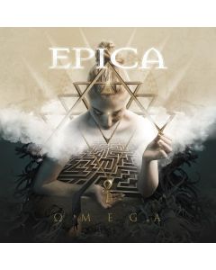 Epica - Omega CD