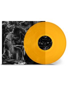 Oranssi Pazuzu - Muuntautuja (Transparent Orange Vinyl) LP