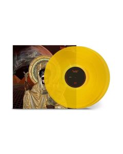 Don Broco - Technology (Limited Indie Edition) (Transparent Yellow Vinyl) LP