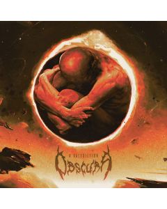 Obscura - A Valediction (180g) LP