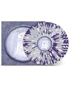 Nightwish - Once (remastered) (Clear W/ White & Purple Splatter Vinyl) LP