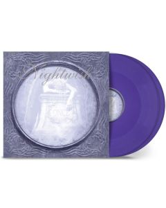 Nightwish - Once (remastered) (Purple Vinyl) LP