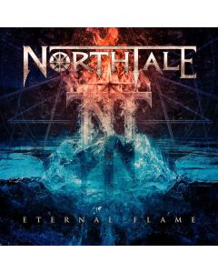 NorthTale - Eternal Flame CD