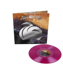 Helloween - Skyfall (Indestructible Version) (12'' Violet Single) MAX