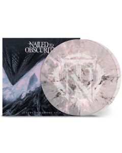 Nailed To Obscurity - Generation Of The Void (Clear/Light Rose/Black Marbled Vinyl) LP