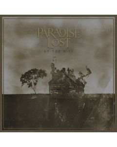 Paradise Lost - At The Mill (Live) CD