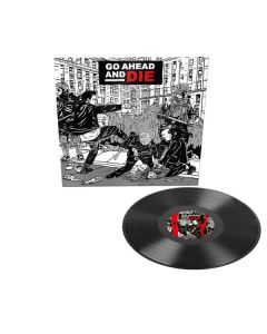 Go Ahead And Die - Go Ahead And Die (Limited Edition) LP