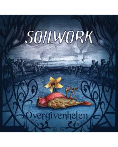 Soilwork - Övergivenheten CD