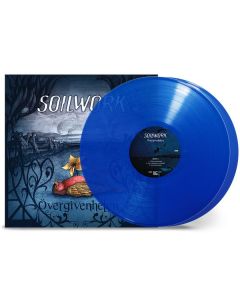 Soilwork - Övergivenheten (Limited Edition) (Transparent Blue Vinyl) LP