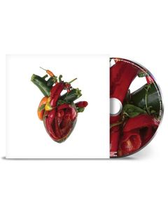 Carcass - Torn Arteries CD