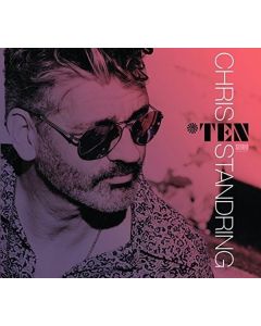 Chris Standring - Ten CD