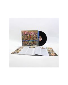 Sufjan Stevens - Javelin LP