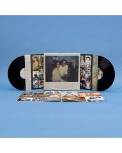 Sufjan Stevens - Carrie & Lowell (10th Anniversary Edition) LP
