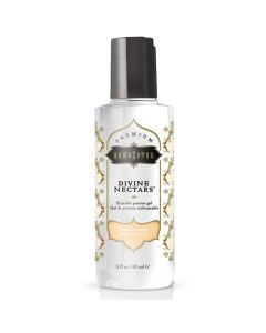 KAMASUTRA - DIVINE NECTARS VANILLE SCHMIERMITTEL 150 ML