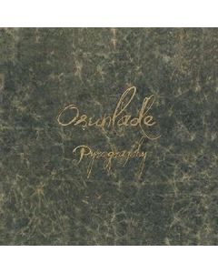 Osunlade - Pyrography (Reissue) (Deluxe-Art-Book-Edition) LP