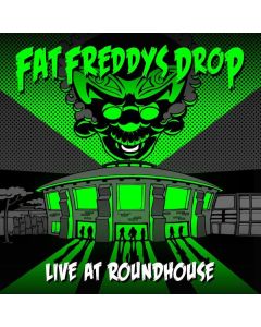 Fat Freddy's Drop - Live At Roundhouse London CD