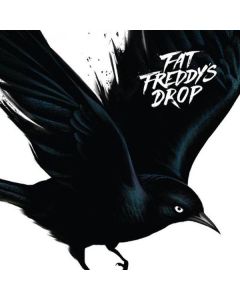 Fat Freddy's Drop - Blackbird CD