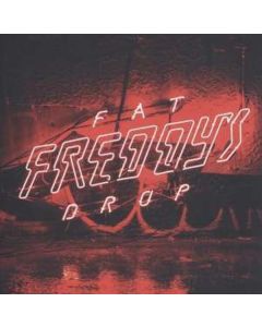Fat Freddy's Drop - Bays (180g) LP