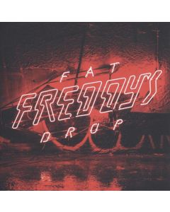 Fat Freddy's Drop - Bays CD