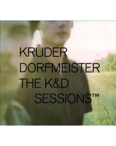 Kruder & Dorfmeister - The K & D Sessions (180g) LP