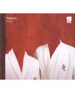 Tosca - Suzuki LP