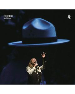 Tosca - Odeon LP