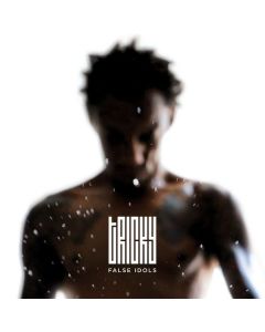 Tricky - False Idols (White Vinyl) LP