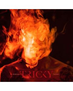 Tricky - Adrian Thaws (Orange Vinyl) LP