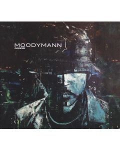 Moodymann - DJ-Kicks CD