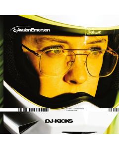 Avalon Emerson - DJ-Kicks CD