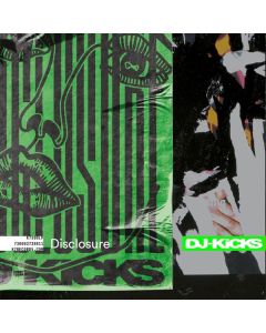 Disclosure - DJ-Kicks CD