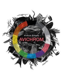 Dominik Eulberg - Avichrom CD