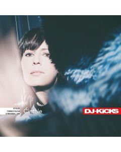 Cinthie - DJ-Kicks CD