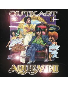 Outkast - Aquemini CD