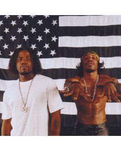 Outkast - Stankonia CD