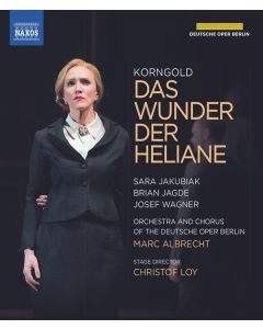 Erich Wolfgang Korngold (1897-1957) - Das Wunder der Heliane BR