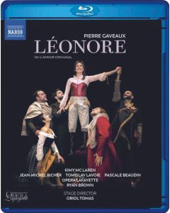 Pierre Gaveaux (1760-1825) - Leonore (ou L'Amour Conjugal) BR