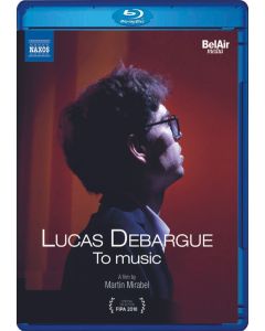 Lucas Debargue - To Music BR