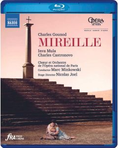 Charles Gounod (1818-1893) - Mireille BR