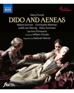 Henry Purcell (1659-1695) - Dido & Aeneas BR