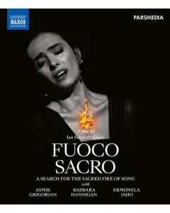 Fuoco Sacro - A Search for the Sacred Fire of Song BR