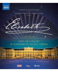 Sylvester Levay - Elisabeth (Musical auf Texte von Michael Kunze) BR