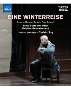 Franz Schubert (1797-1828) - Eine Winterreise (Musiktheater nach Franz Schubert) BR