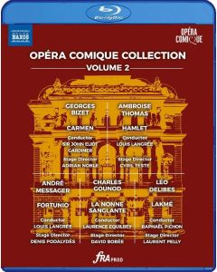 Opera Comique Collection Vol.2 BR
