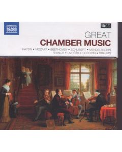 Great Chamber Music CD