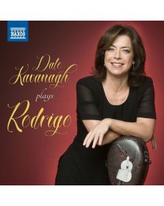 Joaquin Rodrigo (1901-1999) - Gitarrenwerke CD