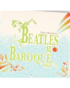 Peter Breiner's Beatles Go Baroque - Beatles Go Baroque CD
