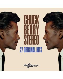 Chuck Berry - Stereo: 27 Original Hits CD