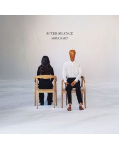 Ariel Bart - After Silence CD