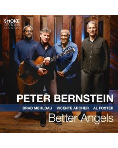 Peter Bernstein - Better Angels (180g) LP